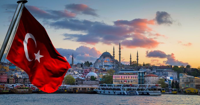 Программа Гражданства Турции за Инвестиции 
