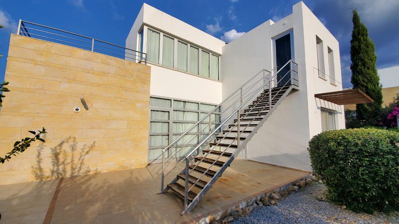 North Cyprus Resale Properties