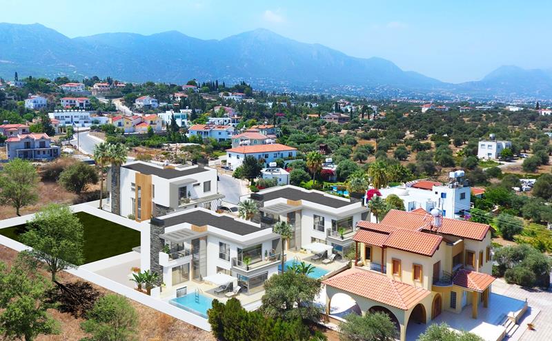 Property for Sale in North Cyprus