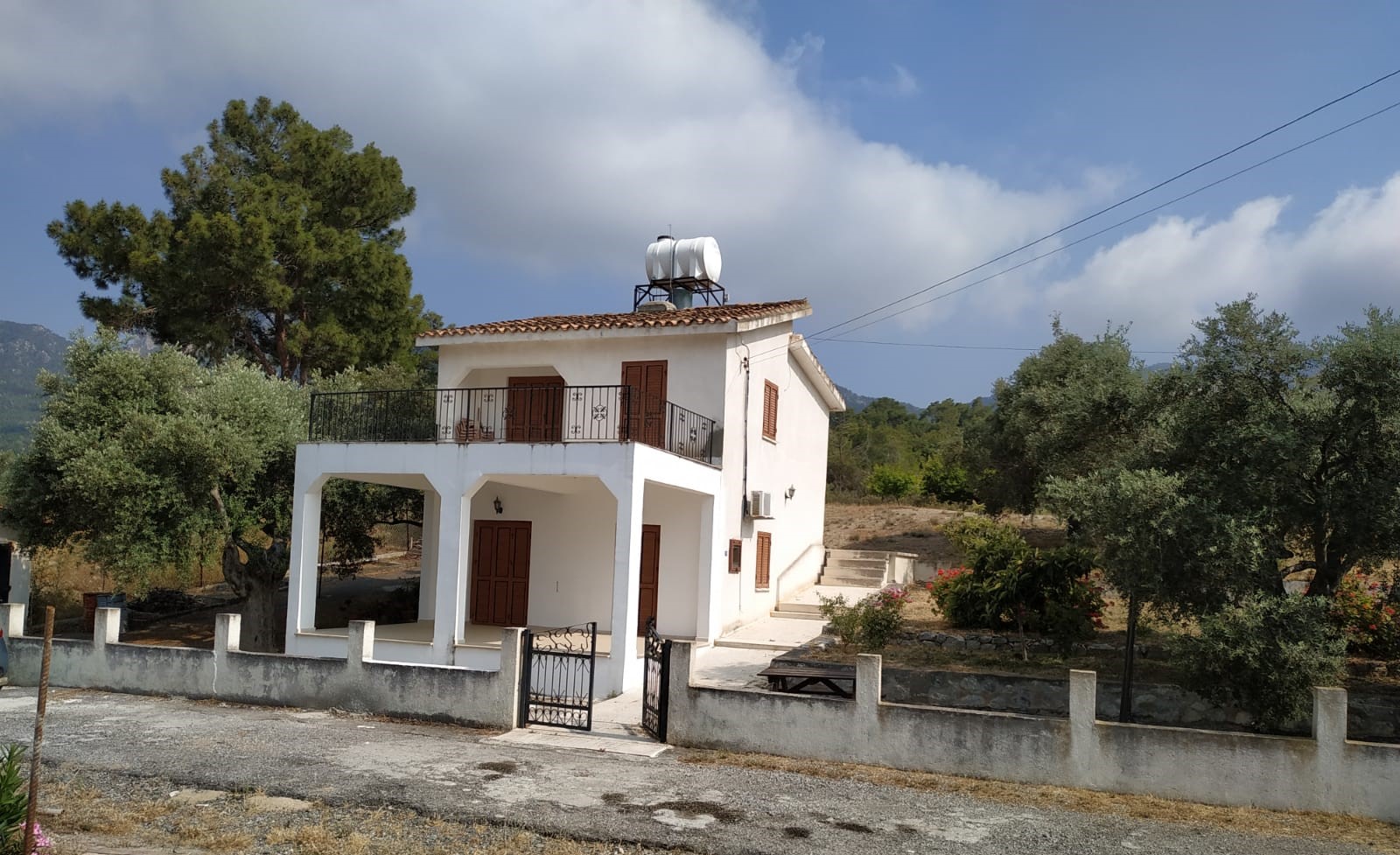 cyprus property